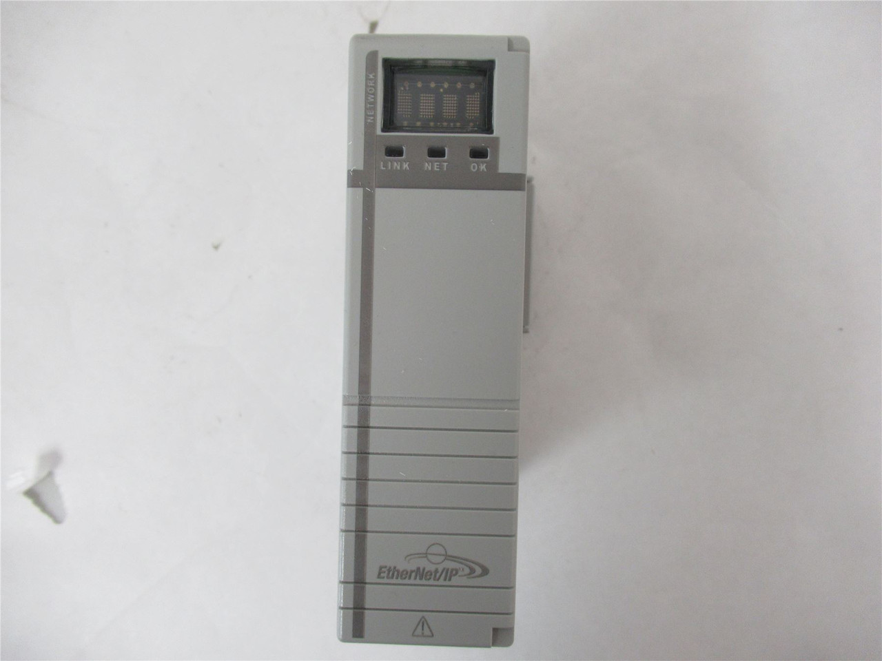 Allen-Bradley 1768-ENBT;  Ethernet Module /IP 10/100 MBPS