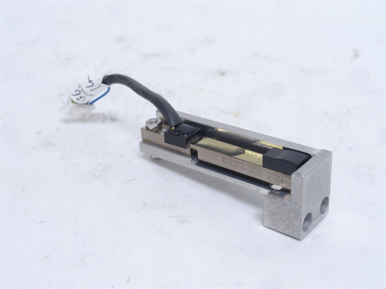 Markem 1M023-099-20N; Mechanical Tension Sensor S100