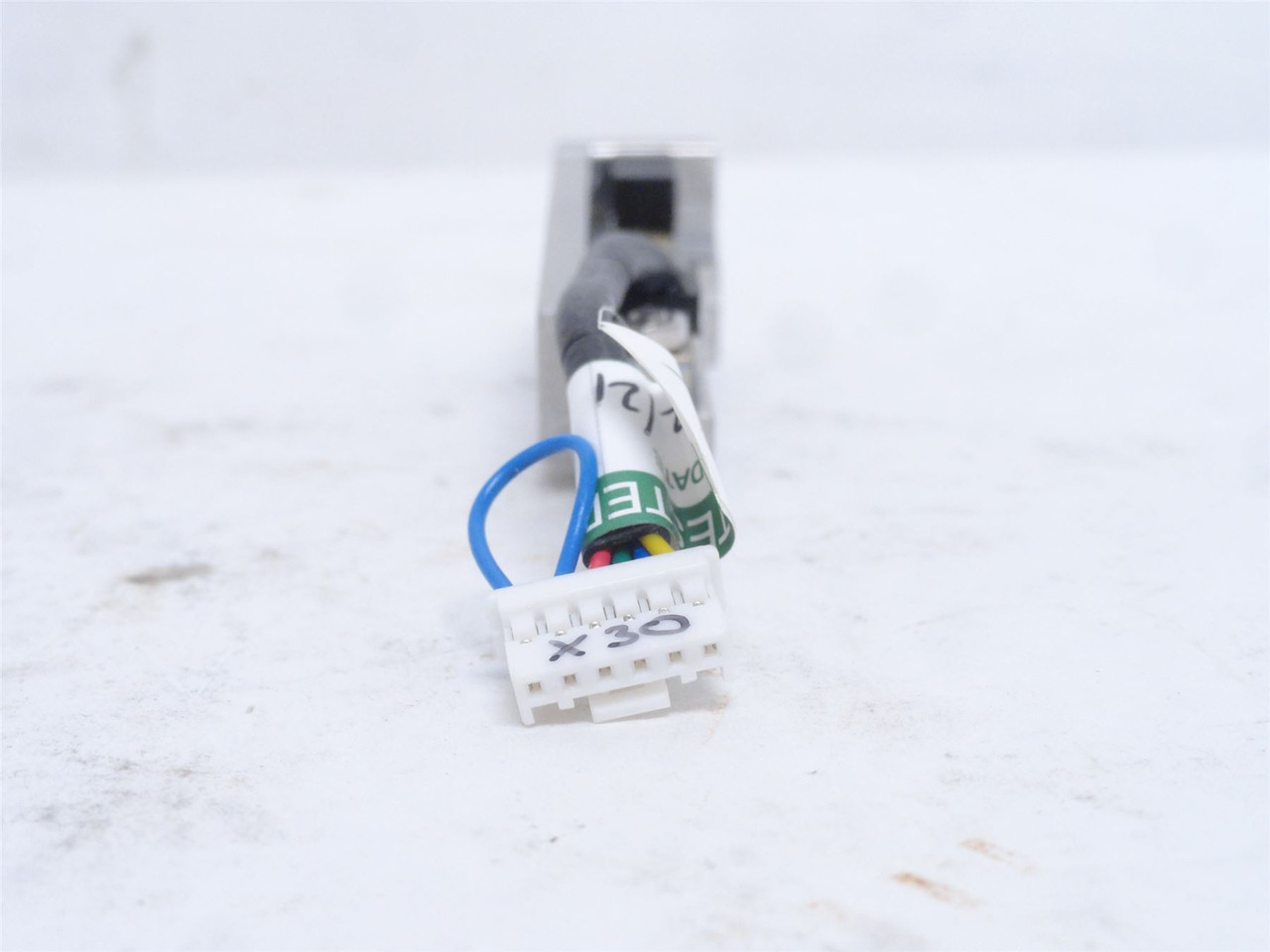 Markem 1M023-099-20N; Mechanical Tension Sensor S100