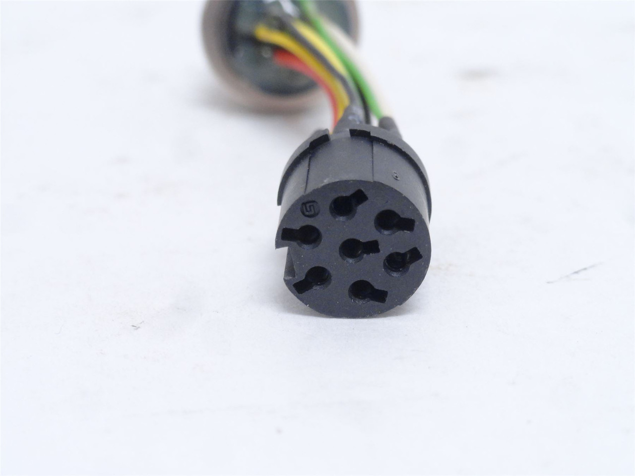 Wipotec 25300705; Extension For IMOT2; 7-Pin; 3" Long