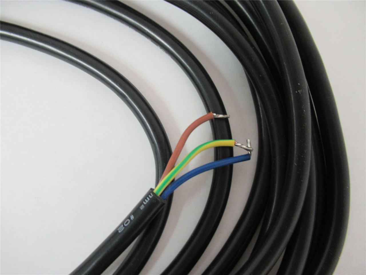 HTP Ukn-250719; Cable with Connector