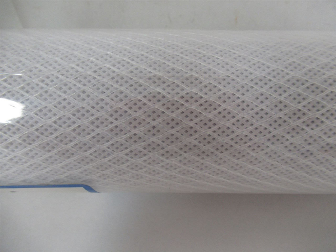 Hydro-Safe  CBMXR-L-CB; Water Filter 20" Slimline 1 Micron
