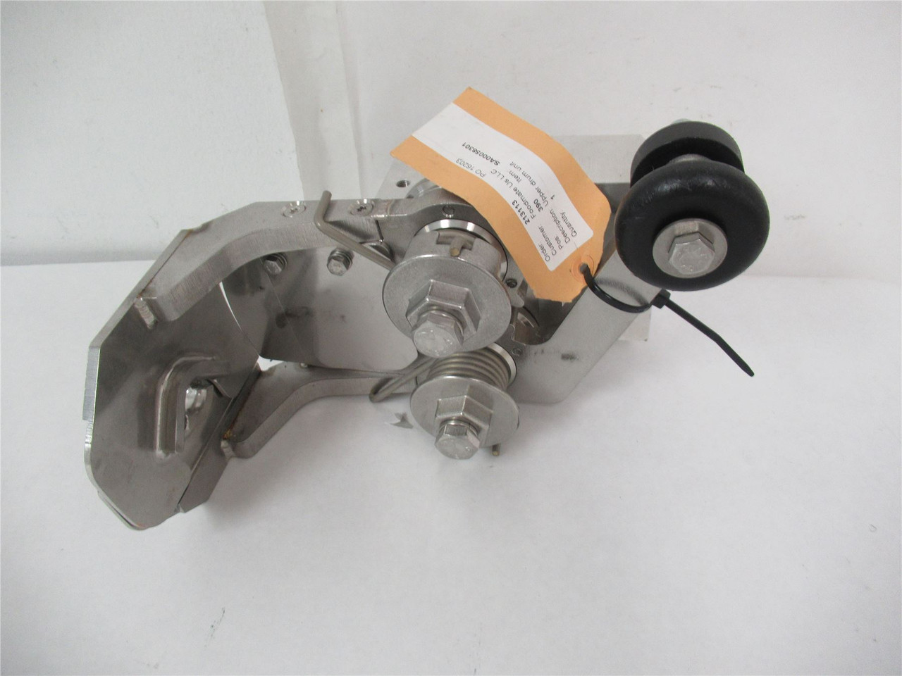 Foodmate SA00058301; Upper Drum Unit