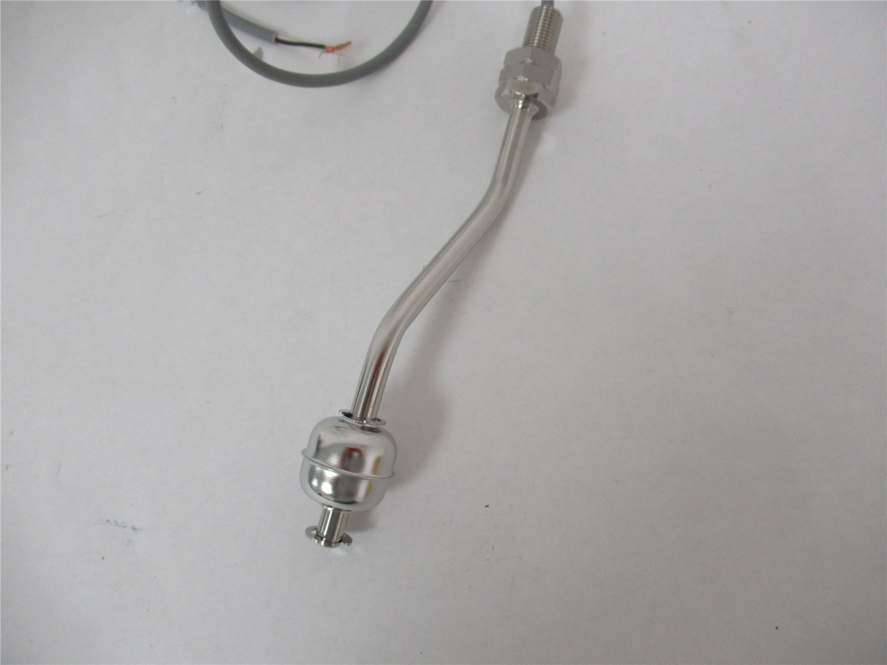 Cryovac FUR43090A; Float Switch 2P 115/230Vac 1 NO