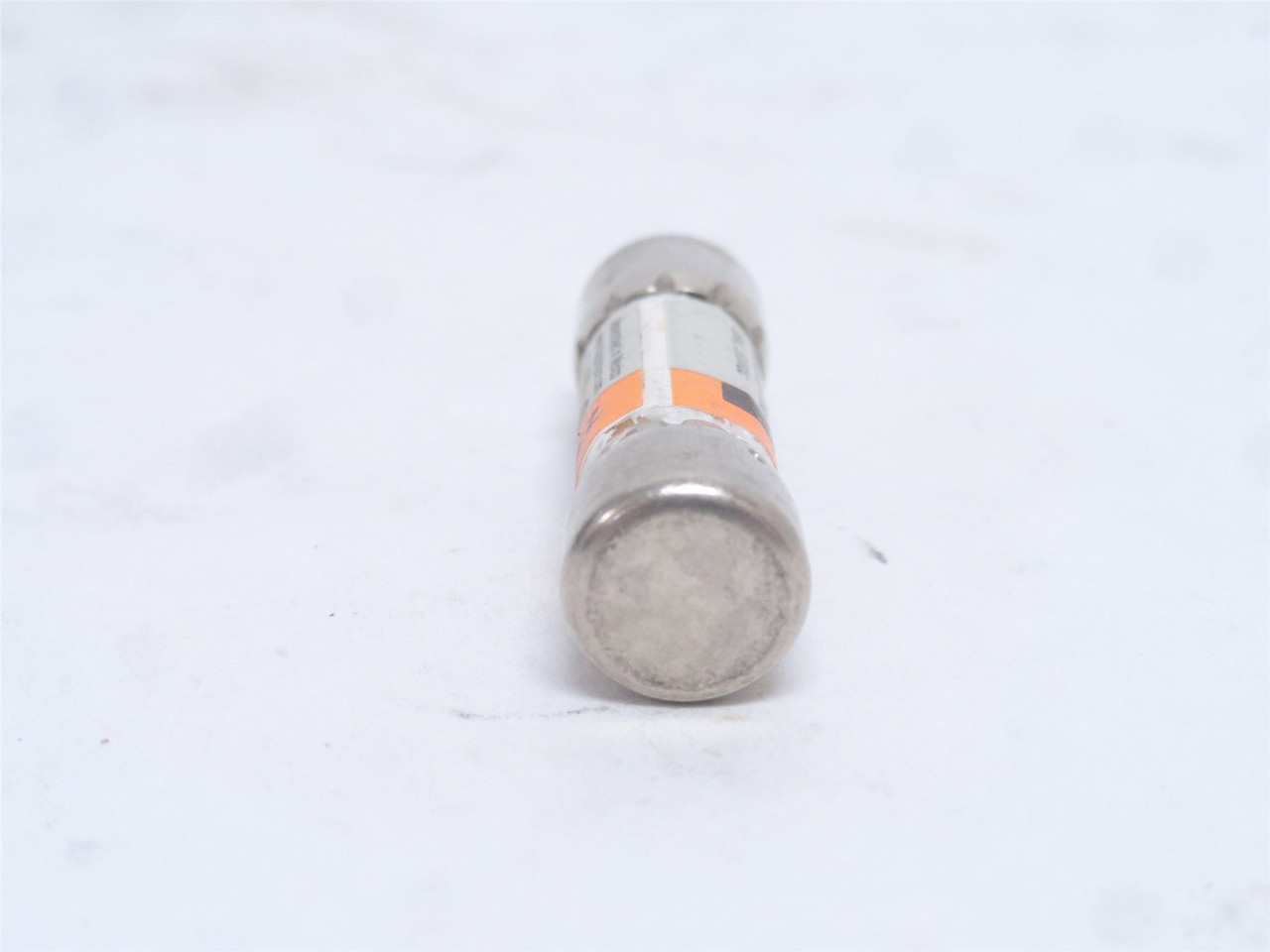 Bussmann FNQ-1-1/2; Time-Delay Fuse; 1-1/2A; 500VAC