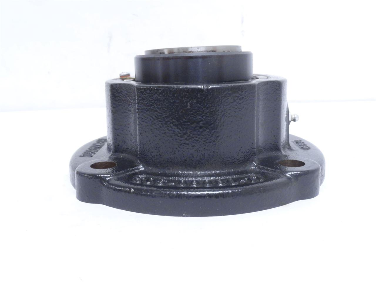 Rexnord FB22439H; Flanged Roller Bearing; 2-7/16"ID; 4-Bolt