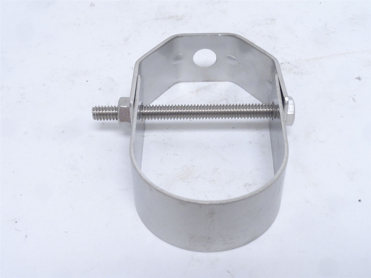 FNW 7005S 1-1/2; Standard Duty Clevis Hanger; SS-304; 1-1/2"