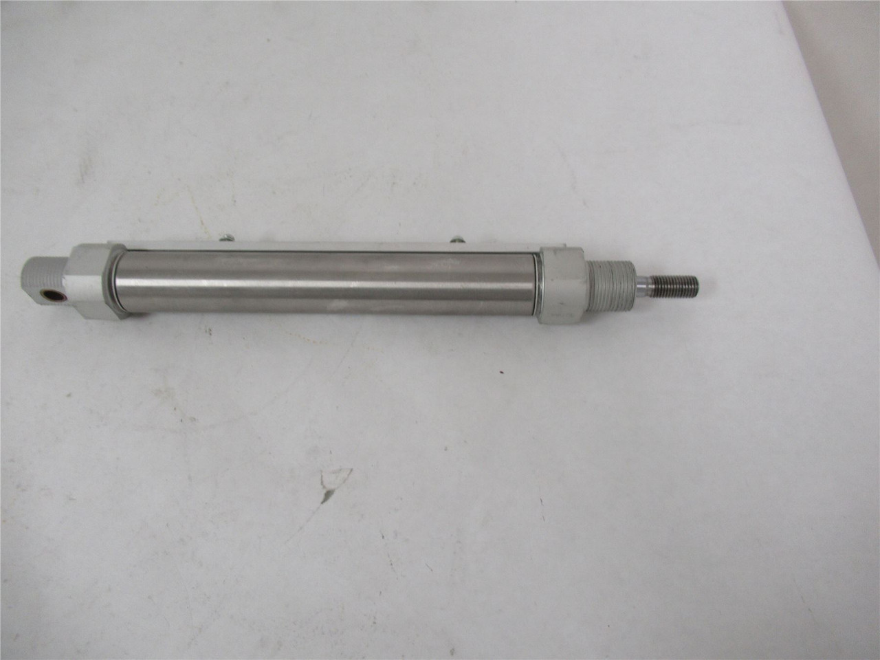 SMC CD85N25-150C-A; Pneumatic Cylinder 25mm Bore 150mm Stroke