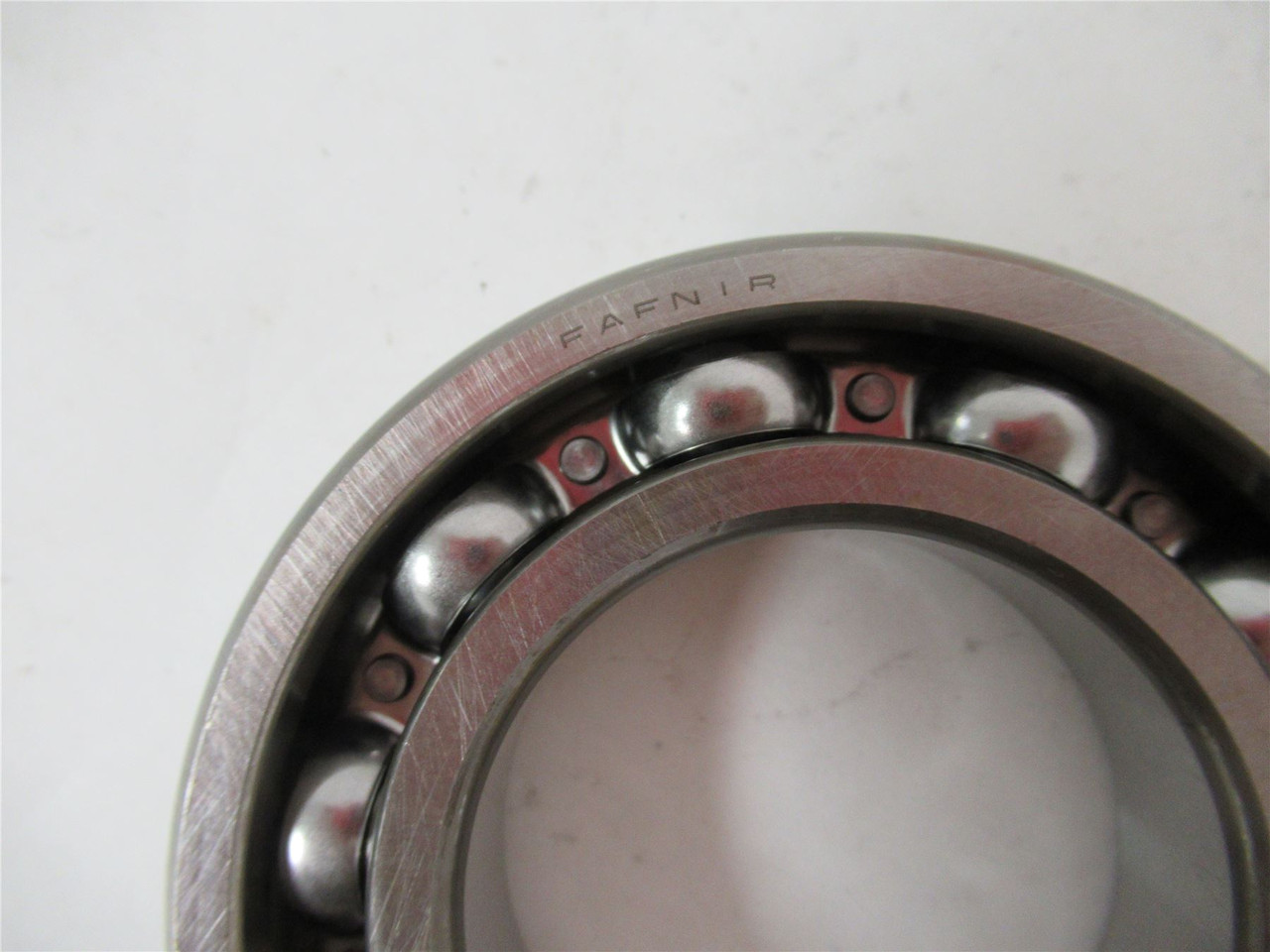 Timken 210K Z6FS50000; Roller Bearing 50mm ID 90mm OD 20mm W