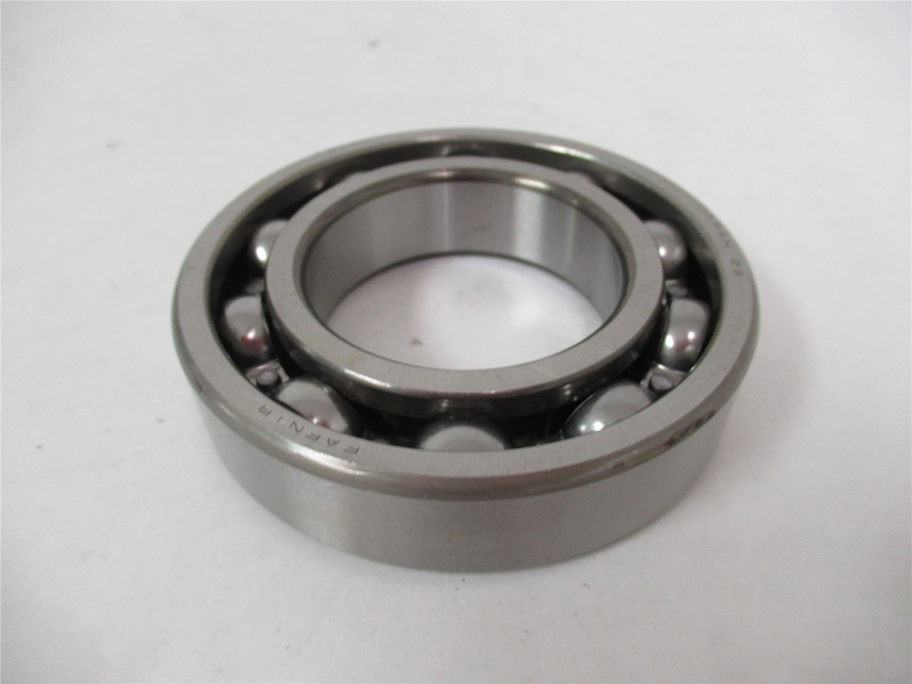 Timken 210K Z6FS50000; Roller Bearing 50mm ID 90mm OD 20mm W