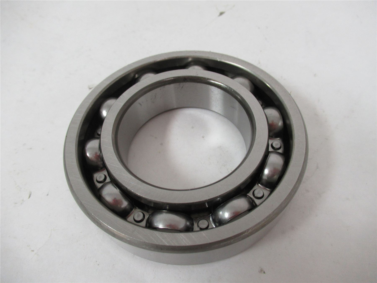 Timken 210K Z6FS50000; Roller Bearing 50mm ID 90mm OD 20mm W