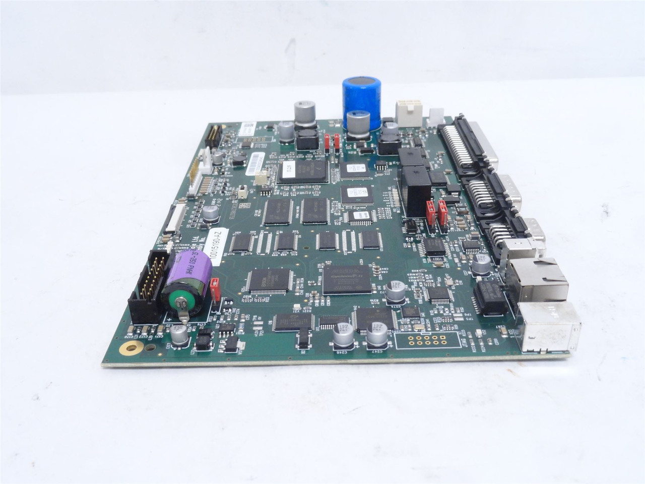 Markem-Imaje 10015190-AZ; PC Controller Board