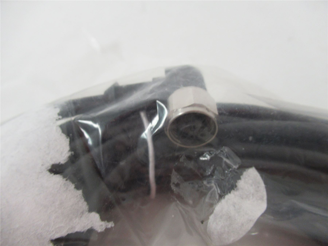 Turck WKV 4.4T-10/S760/S771; Cable 4-pin M12 female 250Vac 4A