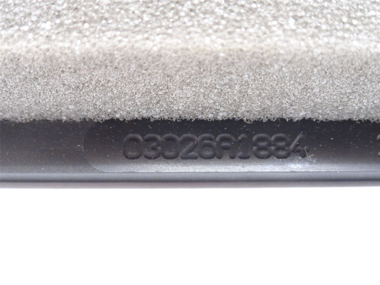 BW Integrated 03026A1884; Jaw Deflator