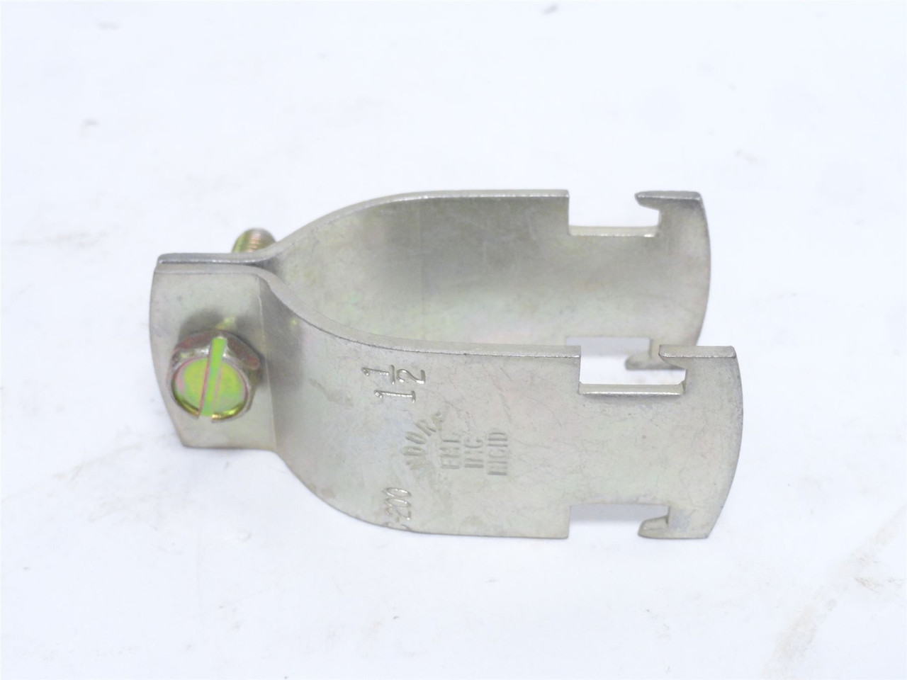 Kindorf C-200-1/2; Lot-6; Universal Pipe Straps; Size: 1-1/2