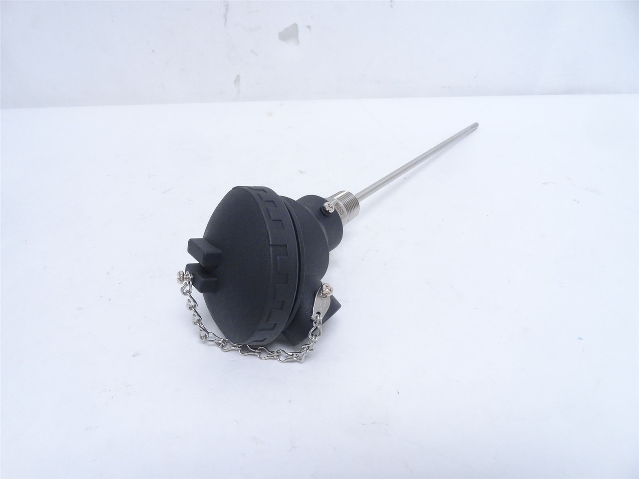 Koenig-Pretempco P20081C1; Resistance Temp Detector; SS-316