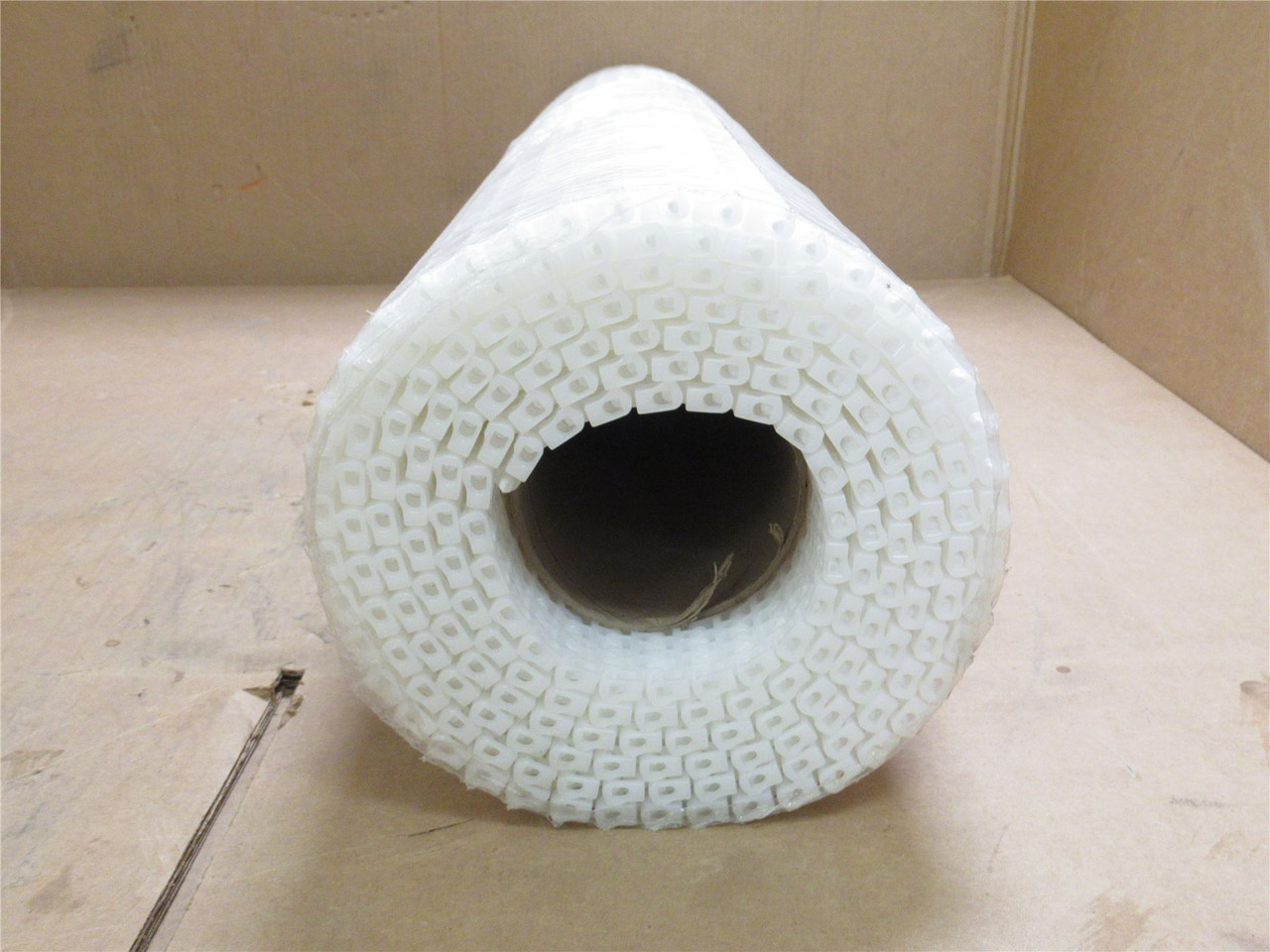 Intralox 1100-52554602; Conveyor Belt; 35.9" Width x 10' Long