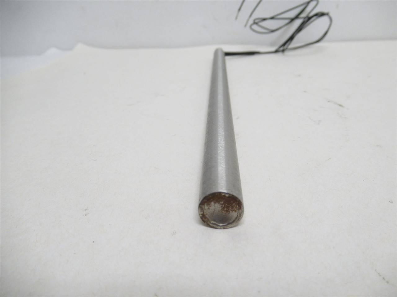 Thermal SKC04514; Cartridge Heater; 640W; 230V; 1/2"OD