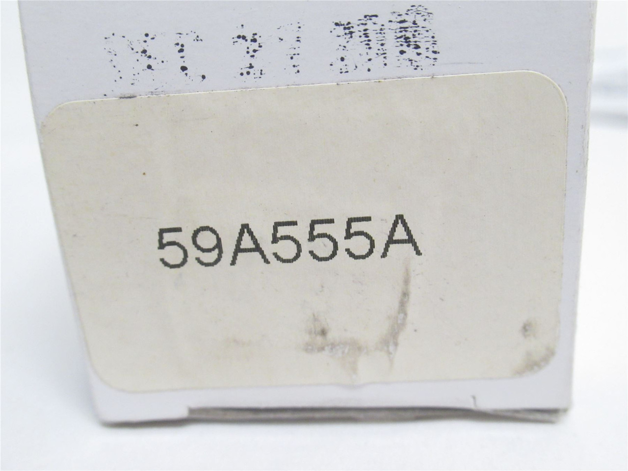 Berliss 59A555A; Pump Shaft Seal Assembly; 3/4"ID