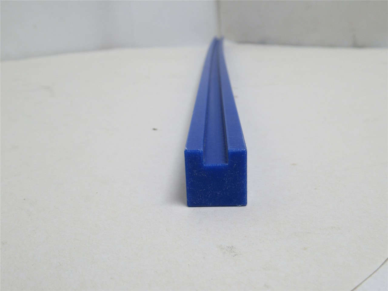 Multivac 108200501; Rail Bar; 699mm Long x 20mm H x20mm W