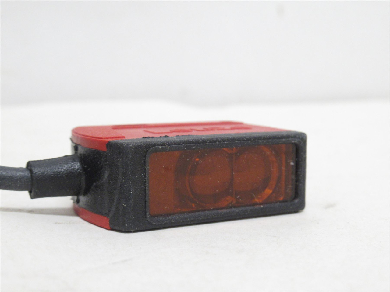 Leuze LSS-25B.2; Photo Sensor Transmitter 50134524; 10-30VDC