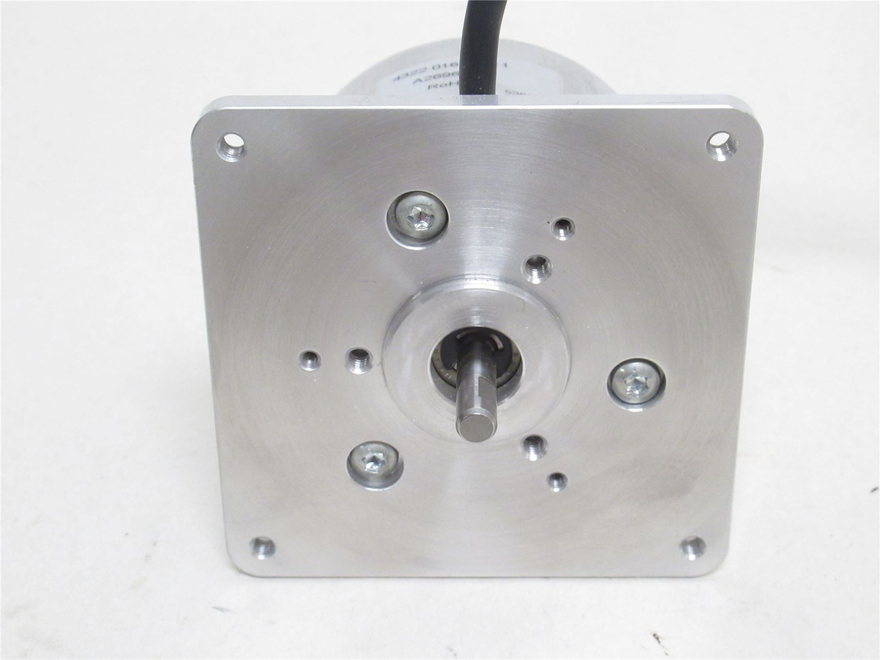 Markem-Imaje ENM26966; Printer DC Motor A26966-C