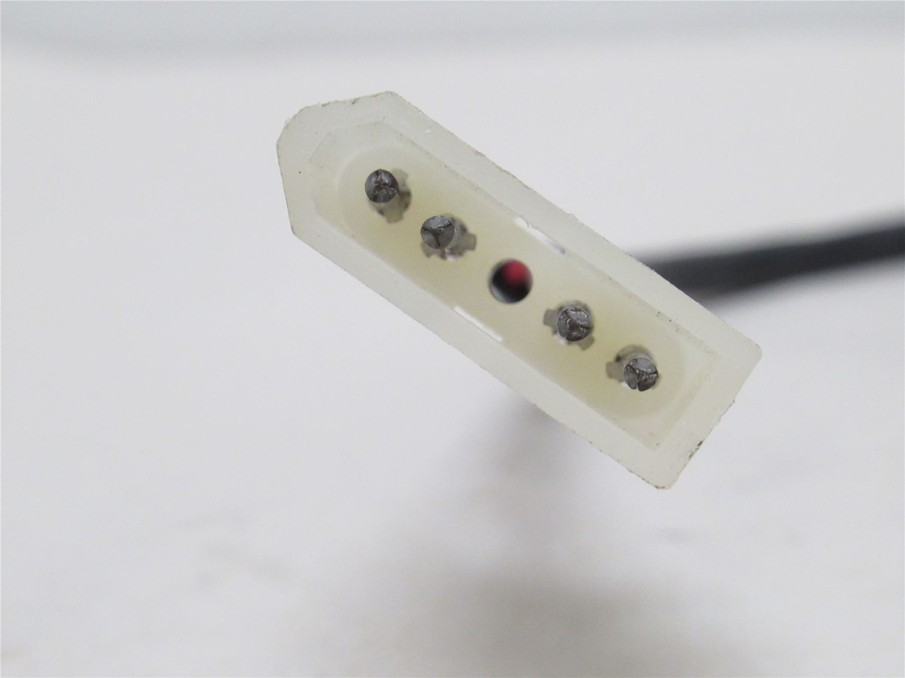 Markem-Imaje ENM26966; Printer DC Motor A26966-C