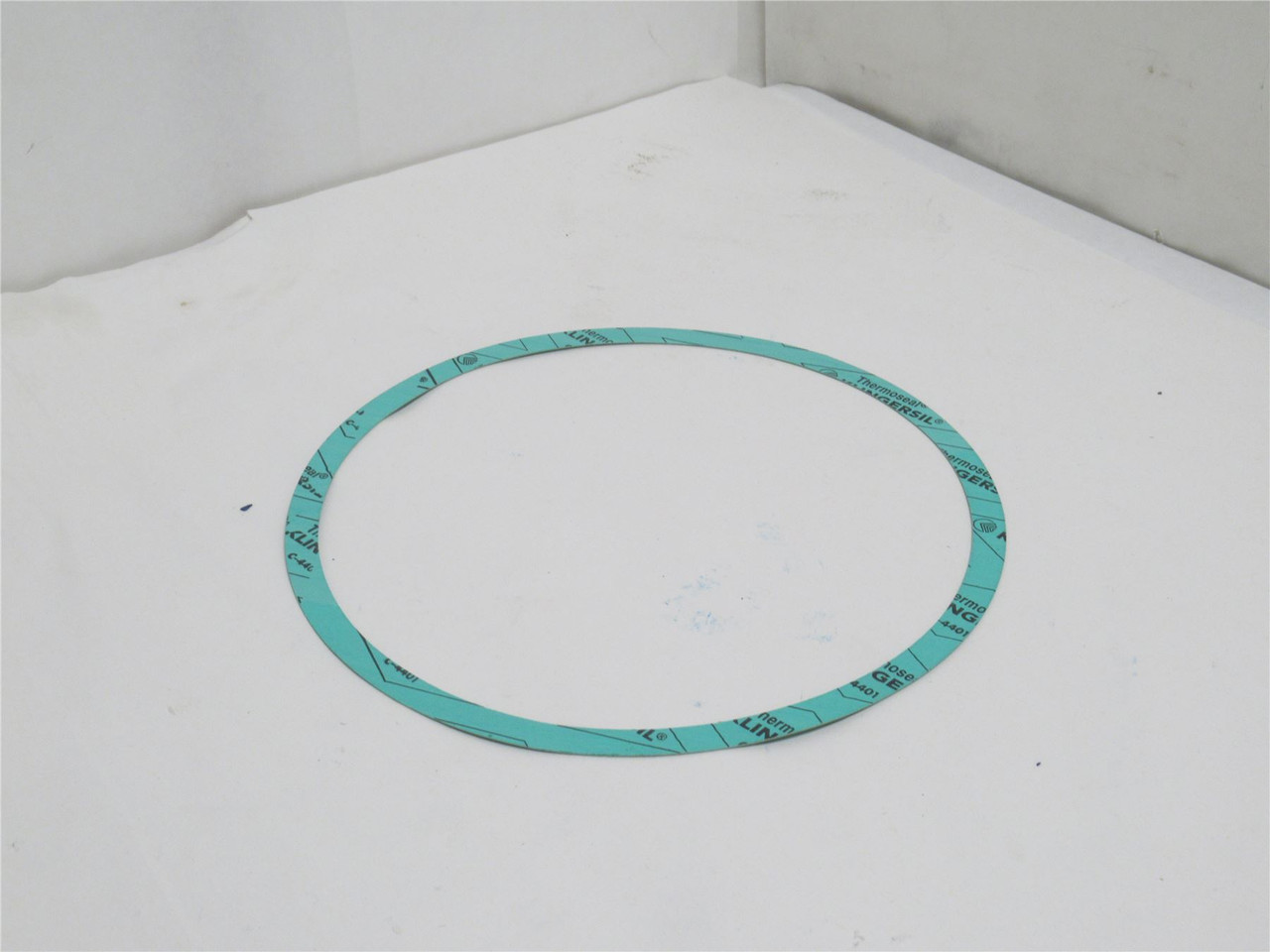 Flowserve 2584AGASKETY006NTL/SYN; Gasket F/Ingersoll HC Pump