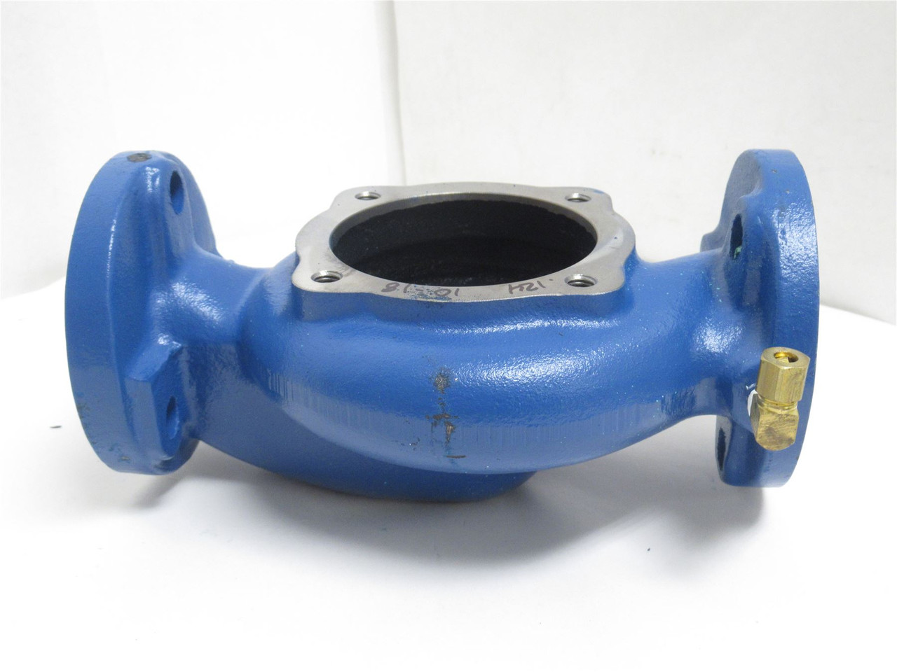 Flowserve 59A502; Pump Body Kit For Scot 09C Inline