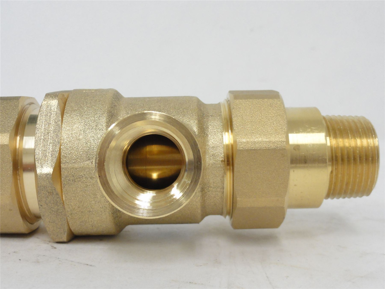 Watts 912HP 3/4; Vacuum Breaker Backflow Preventer 0386447