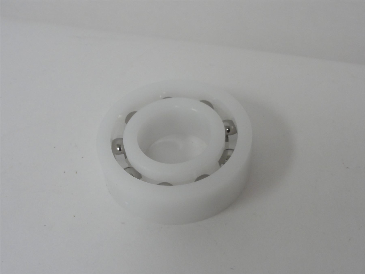 Harpak Ulma 9382767; Plastic Bearing; 20mmID 42mmOD 12mmWidth