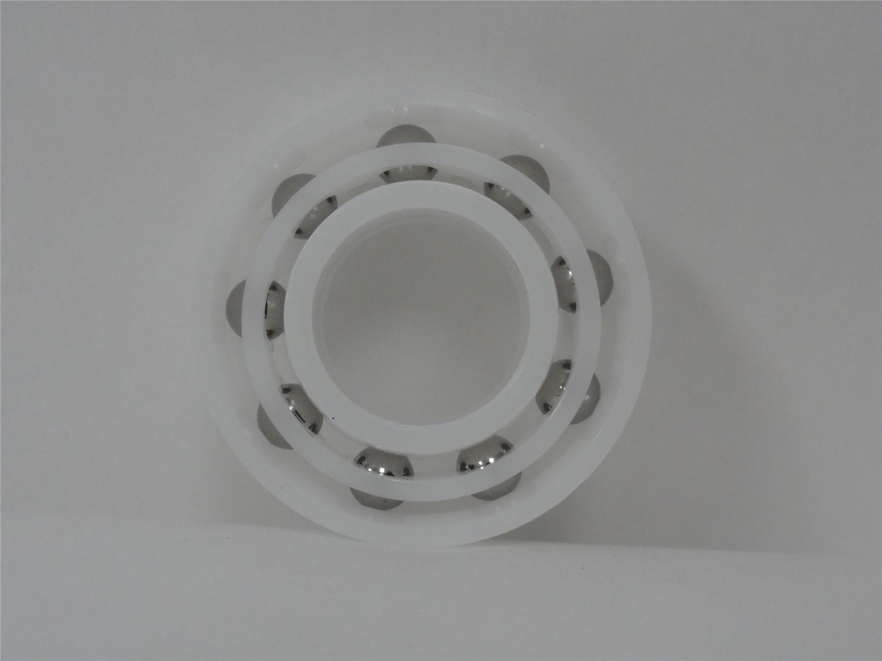 Harpak Ulma 9382767; Plastic Bearing; 20mmID 42mmOD 12mmWidth