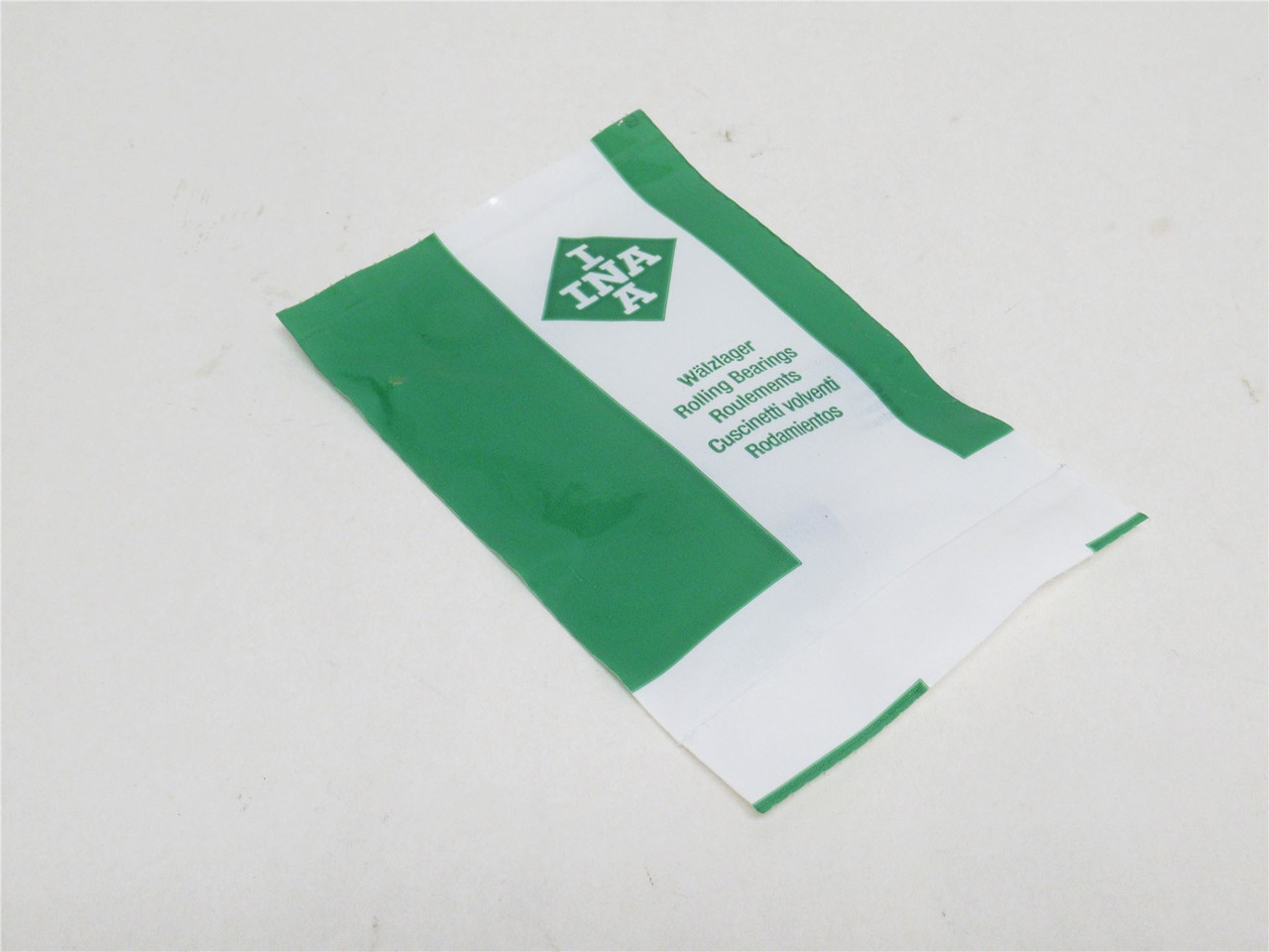 INA HK0810-A-L271/STD; Needle Bearing 8mmID x 12mmOD x 10mm W