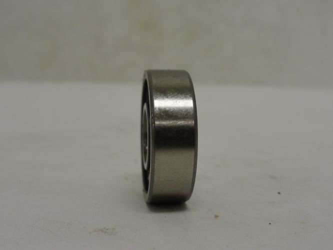 SMT SS6000-2RS; Ball Bearing SS;10mmID x 26mm OD x 8mm Wide