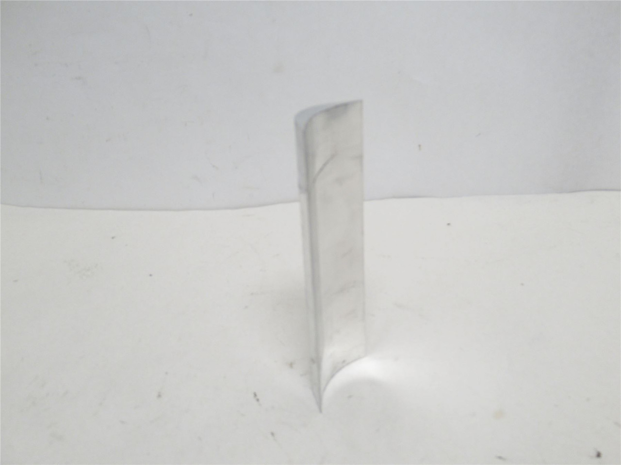 Multivac 107050021; Filler Piece AL6061T6