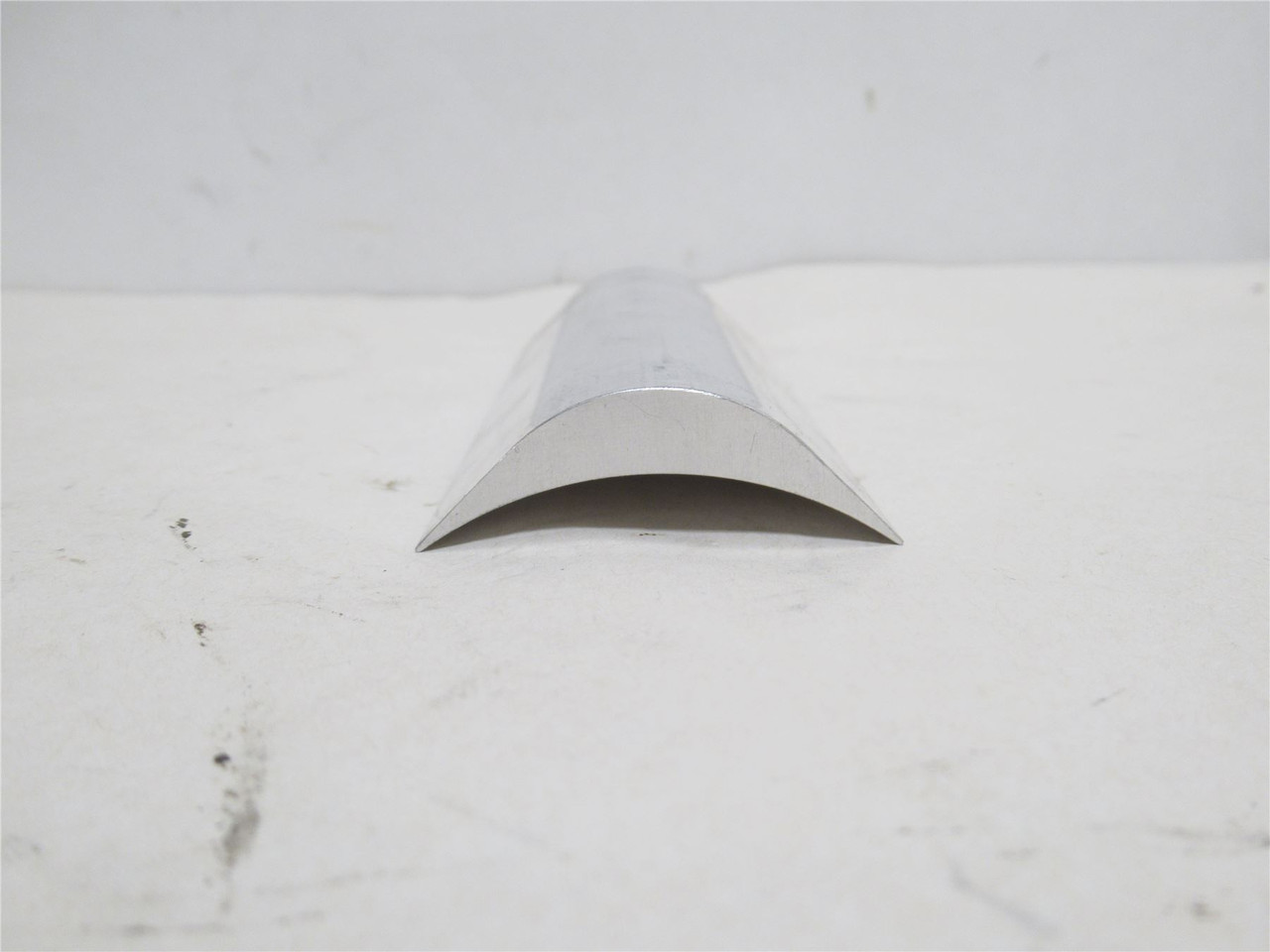 Multivac 107050021; Filler Piece AL6061T6