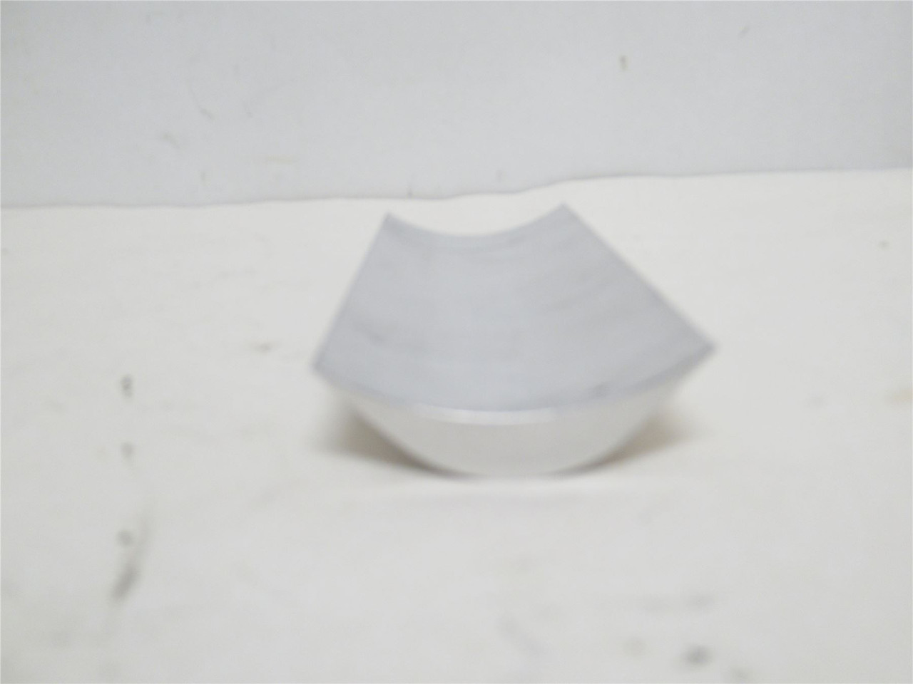 Multivac 107050021; Filler Piece AL6061T6