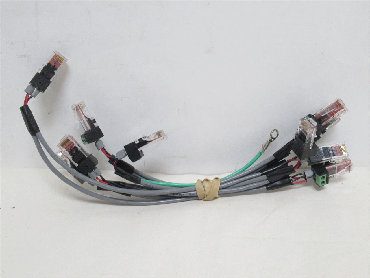 Nothum 7510-0063; Communication Cable SF40
