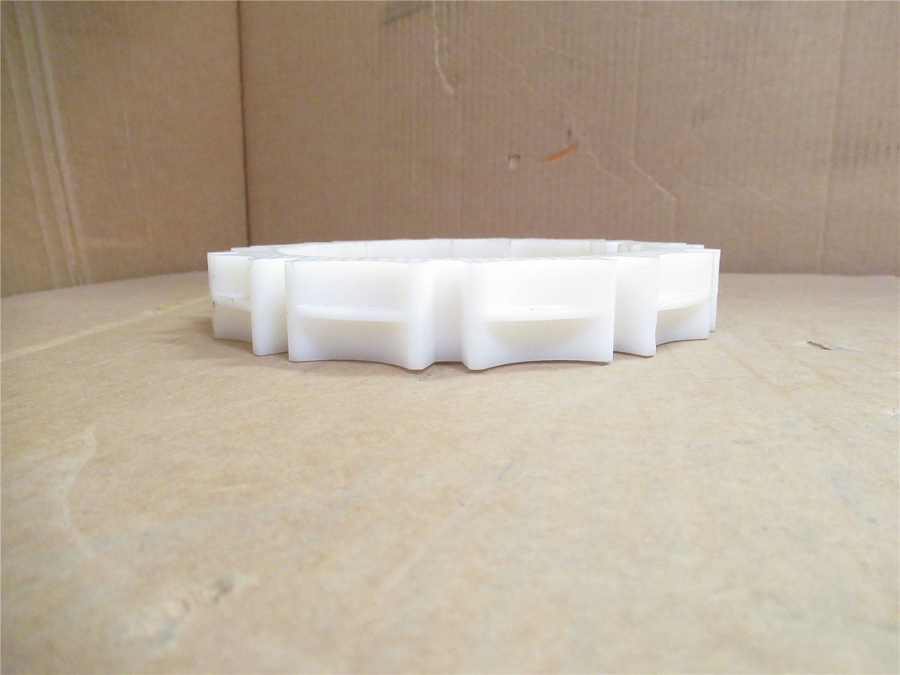 Van Der Graaf 127800DRINTR; Drum Sprocket #800; 11 Teeth; 7.15"