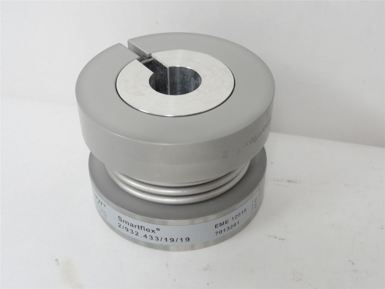 Mayr 2/932.433/19/19; Smartflex Coupling; 0.75" ID