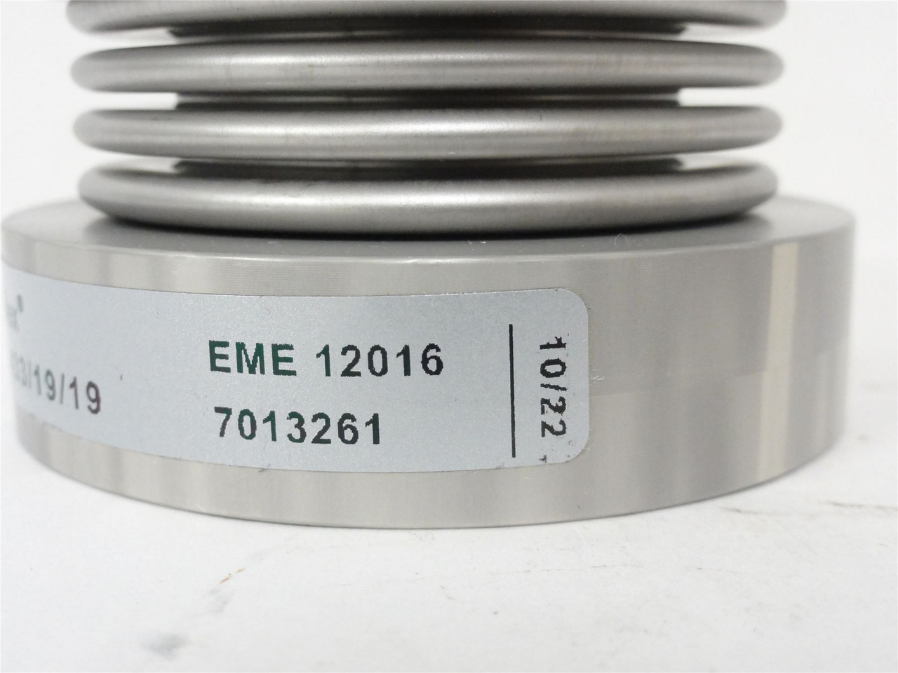 Mayr 2/932.433/19/19; Smartflex Coupling; 0.75" ID