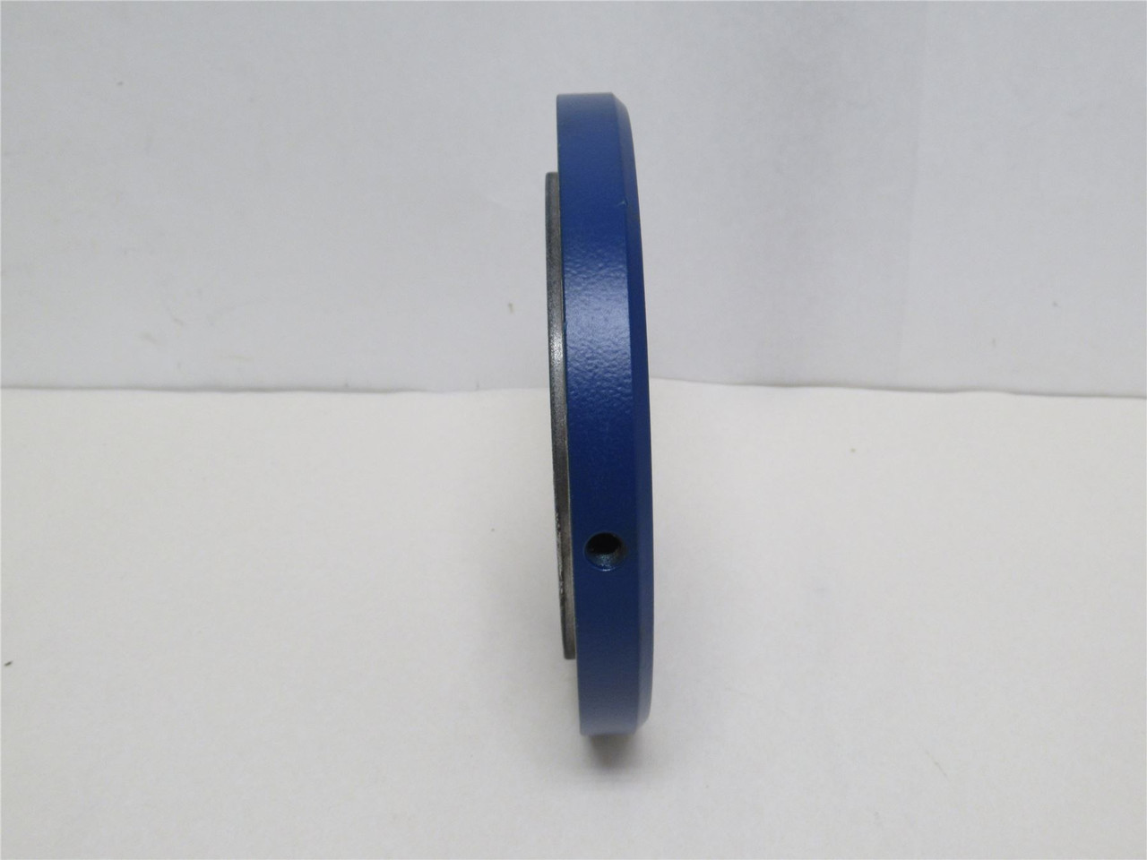 Haarslev COVR0080570D; Bearing Housing End Cover; HM75