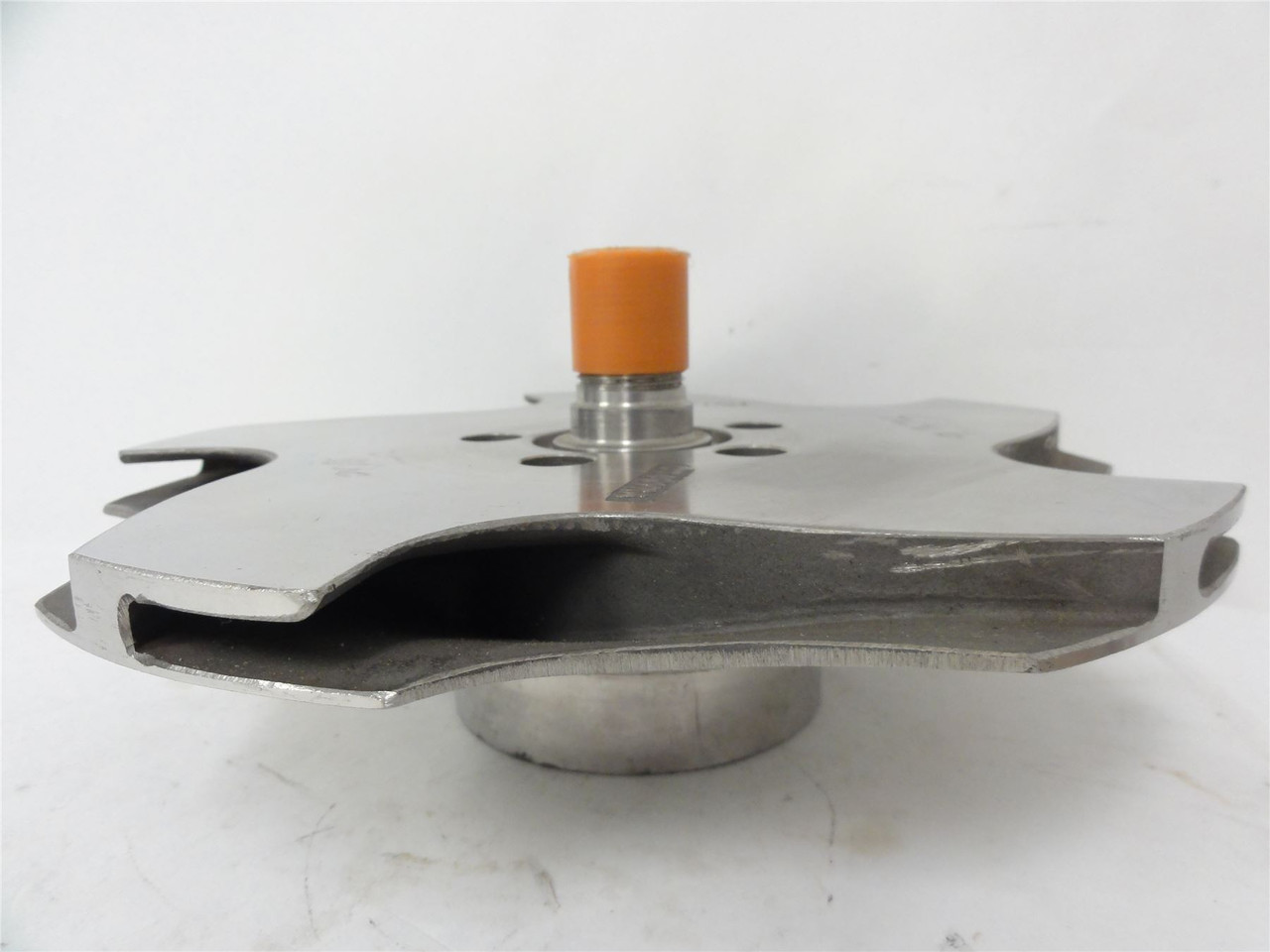 MFG- MY49112A130DCIAT103RV-DCI; Impeller; 9" OD; 3X2-13RV