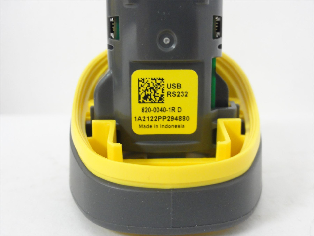 Cognex DMR-8050X-0100; Handheld Barcode Reader