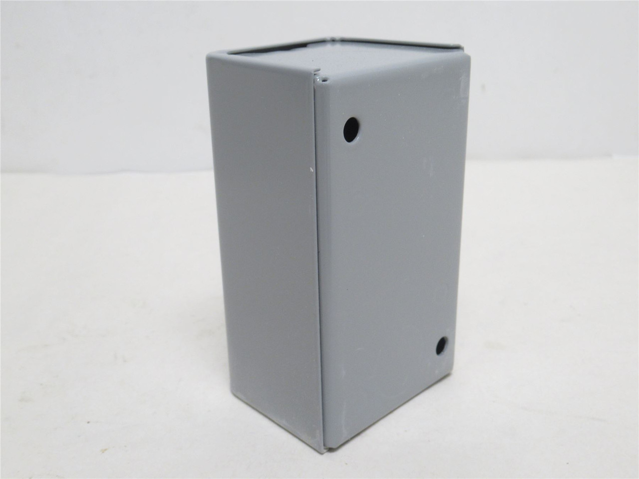 GE CR101Y1; Manual Starter Toggle Switch 1PH; 16A; 115/230VAC