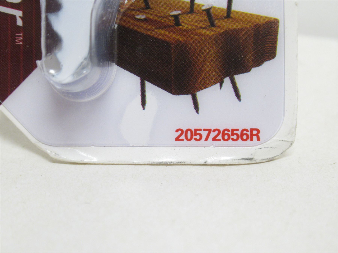 LENOX 20572656R; Box-5; Reciprocating Saw Blade; TPI 6