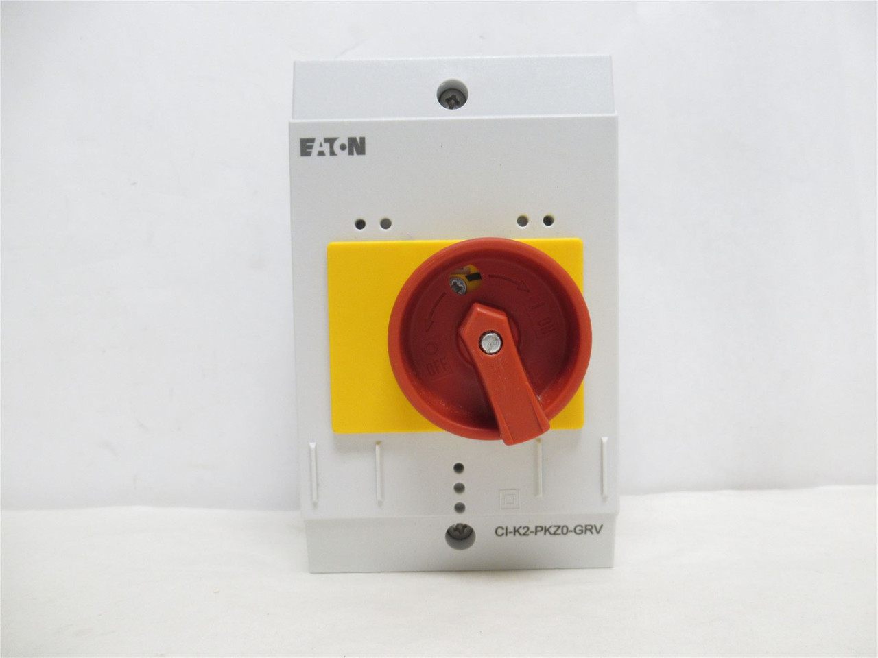 Eaton XTPAXENCSEM65RY; Rotary Style Insulated Enclosure