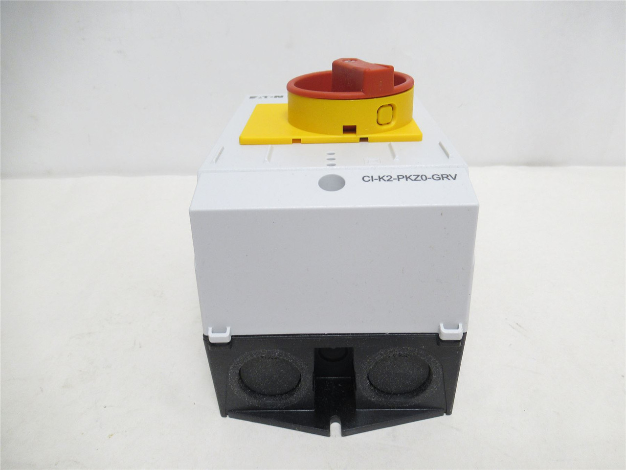 Eaton XTPAXENCSEM65RY; Rotary Style Insulated Enclosure