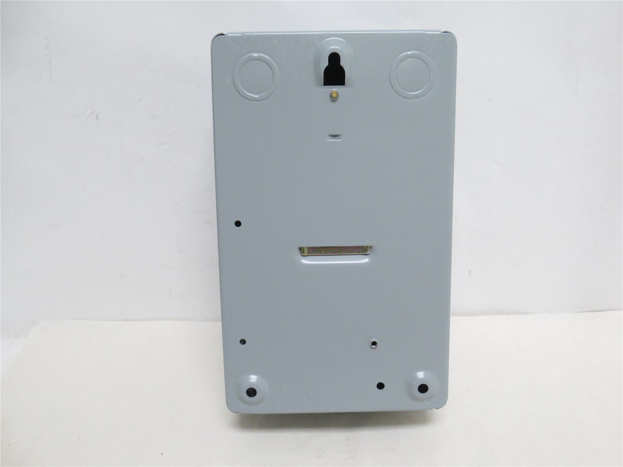 Furnas 14CSA12BFG01; Starter 1/4-1A; 230VAC; Coil: 110/120VAC