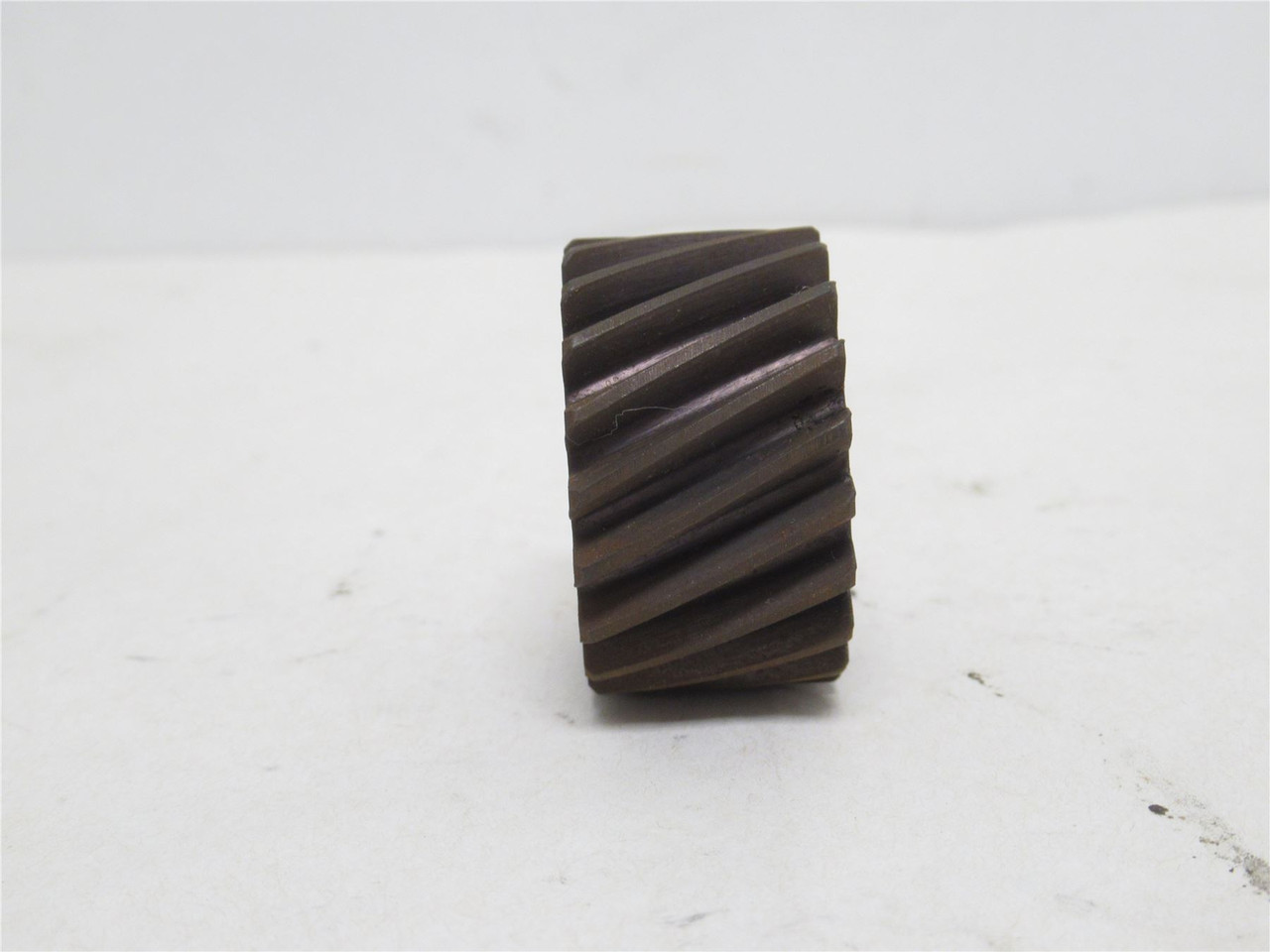 Missouri River Marketing 3520; Steel Gear; 20mmID x 1.432"OD